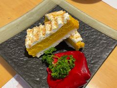 -吉炙烧鸟•本格料理(国际商贸城店)