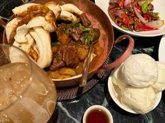 -奉天小馆·非遗东北菜(沈阳万象城店)