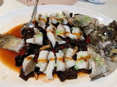 -利苑酒家(金宝店)