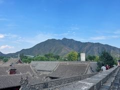 -阎锡山故居
