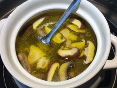 泉水鸡汤-先机®·泉水鸡汤(七星岗店)