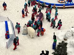 -长沙湘江冰雪世界