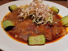 -东北小二东北菜(大车家巷店)