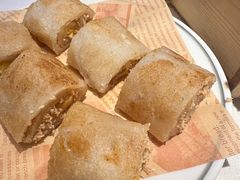 -粤点越有·茶点·粤菜(樵岭国际店)