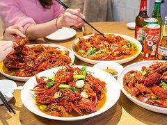 -一棠龙虾•王牌虾球(楚河汉街店)