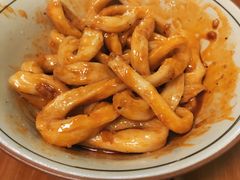 甜水面-玉滋補