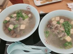 -回味鸭血粉丝汤(京新广场店)