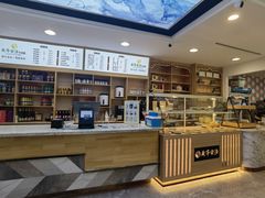 -兰亭安泊牛肉面(乐都路店)