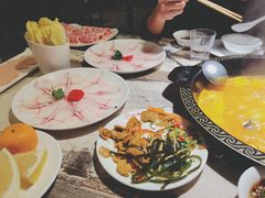 -七秒鱼·斑鱼火锅(太阳城店)