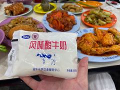 -清华大学-观畴园餐厅