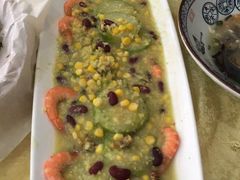 -水乡人家私房菜(逢简店)