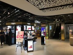 -崇光百货(尖沙咀店)