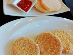 -千纸鹤嫩汁烤肉(学府店)