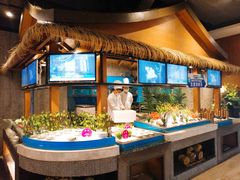 -阳光岛·海鲜盛宴(银泰中心in99店)