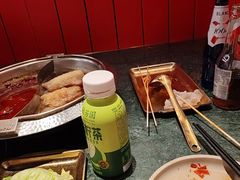 -牛New寿喜烧(金鹰世界店)