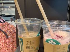 -星巴克臻选(重庆沙坪坝店)