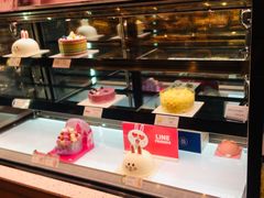 -巴黎贝甜(泗泾店)