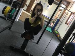 -RoMan罗马健身工作室(莘庄店)