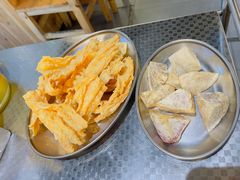 -阿鸡鱼庄·顺德鲜蒸小炒(亚运村店)