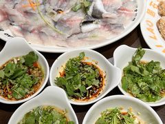 -潮澎派·潮州菜(南国明珠店)