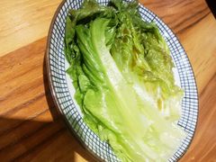 -南小蟹手工點心(三里屯店)