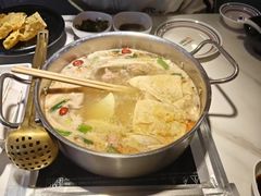 -许府牛火锅(长沙龙湖芙蓉天街店)