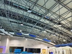 -杭州龙禧福朋喜来登酒店·游泳健身中心