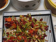 -小菜园新徽菜(常州金坛吾悦店)