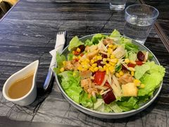 -THE WOODS 简餐 (国贸商城店)