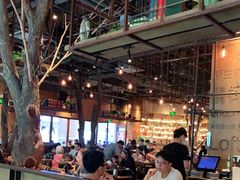 大堂-同仁四季椰子鸡(宝安壹方城店)
