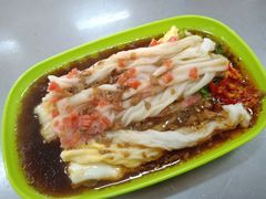 -西安外国语大学-学生食堂(栾树大道店)