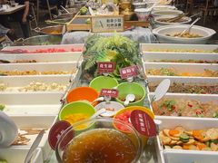 -素虎料理(前门店)
