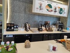 -星巴克(东莞塘厦万科生活广场店)