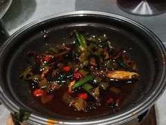 -渝味川菜(夜宵航母店)