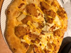 -必胜客(东营万达店)