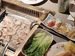 -芝小官毛肚火锅海鲜自助(淮安清江浦区新亚店)