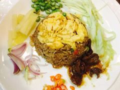 -Dang restaurant (patong phuket)