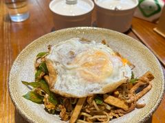 -圳兴面王·拌川·特色炒面(南山保利剧院店)