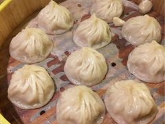 -弄堂小笼包(西青中北永旺购物中心店)