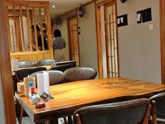 -晶吉·居酒屋·日本料理·烧鸟(中山区民主广场经典生活店)