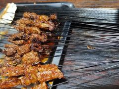 -清真·马峰烤肉(小学习北巷店)