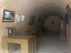 -延安杨家岭革命旧址