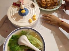 -潮界(虹桥新天地店)