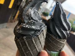 -麦当劳(新王府井店)