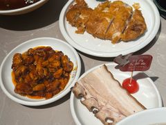 -松鹤面馆·古法焖肉面(观前店)