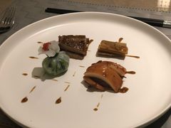 -宁海安岚·南溪阁全日餐厅
