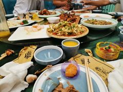 -普天和酒楼·新津菜·烤鸭(天津之眼店)