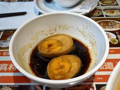 -金桔香港茶餐(宝安大厦店)