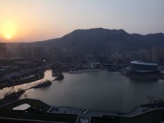 -舟山希尔顿酒店