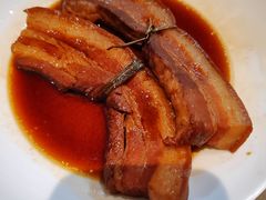 -会仙楼饭庄(宽厚里店)
